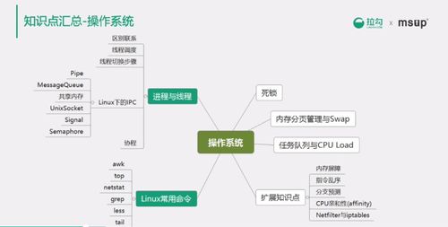 計算機網(wǎng)絡(luò)與操作系統(tǒng)理論在網(wǎng)絡(luò)系統(tǒng)集成中的應(yīng)用
