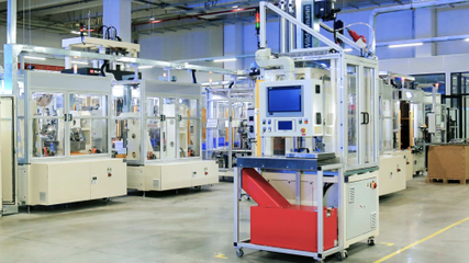 京西智行 以先進智能工廠為引擎，加速構(gòu)建全球智能制造網(wǎng)絡(luò)系統(tǒng)集成新格局