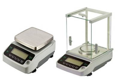實驗室專用儀器200g電子分析天平在環保與家用電器檢測中的應用