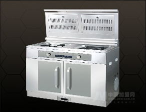 韓博廚房電器 產(chǎn)品優(yōu)勢(shì)與加盟前景解析