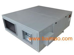 新型阻抗復(fù)合消聲器 為山東德州中太空調(diào)打造寧靜家居環(huán)境