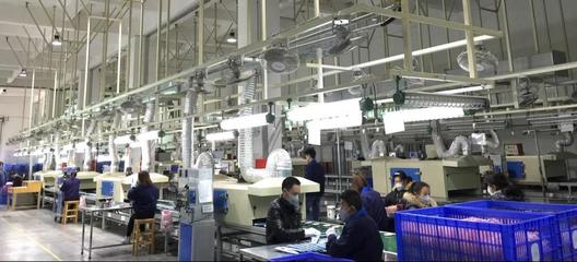 智能取暖家電與儀器儀表 長江沿線冬季消費(fèi)新趨勢